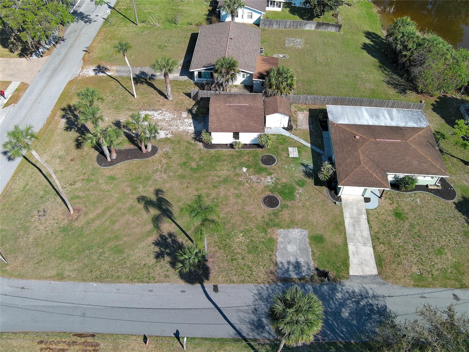 SMYRNA ESTATES - Residential