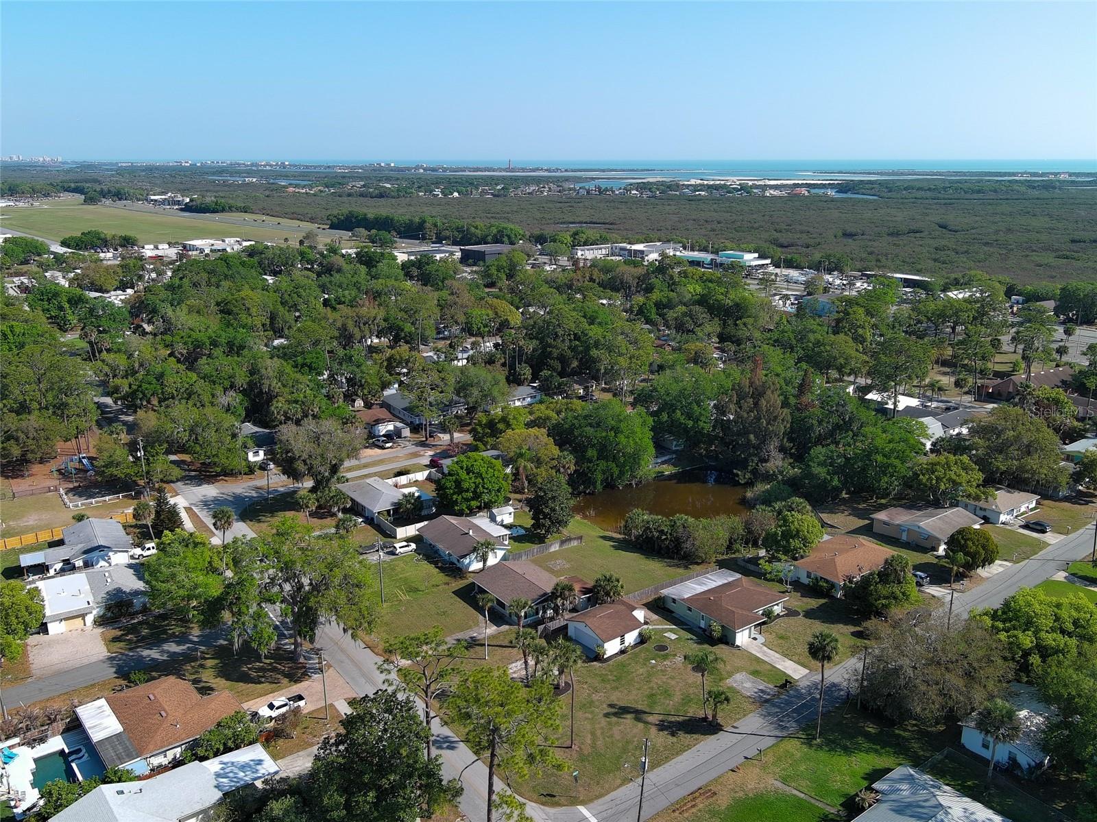 SMYRNA ESTATES - Residential