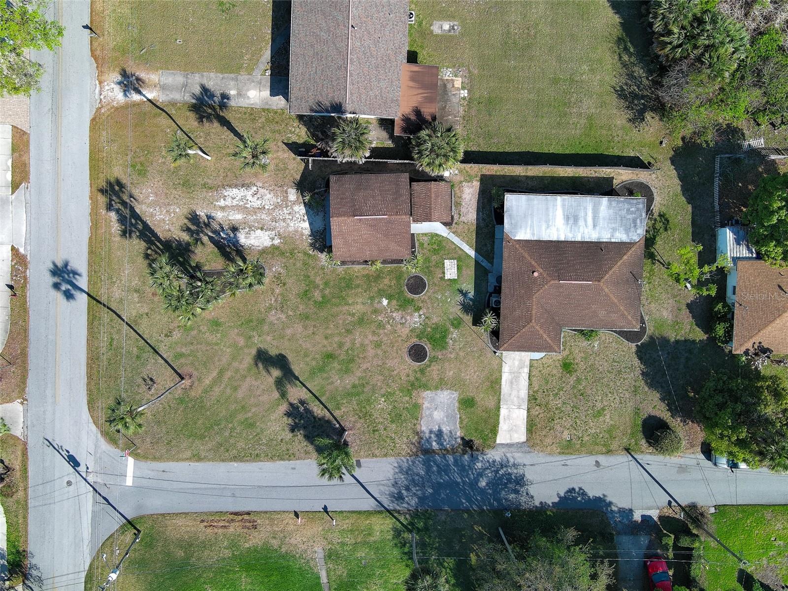 SMYRNA ESTATES - Residential