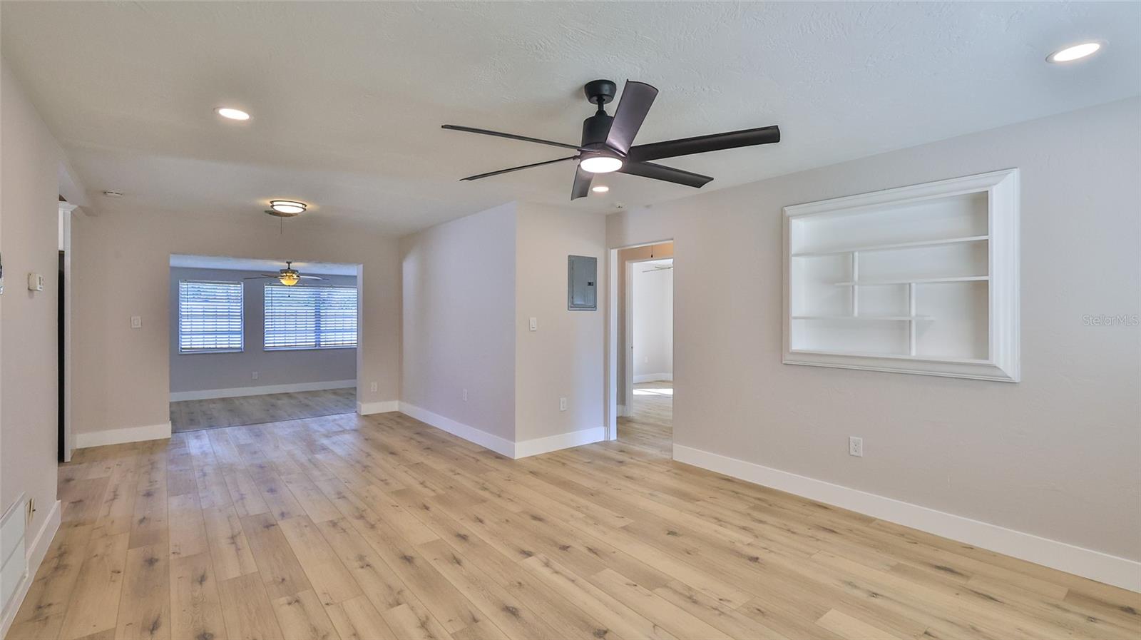 SMYRNA ESTATES - Residential