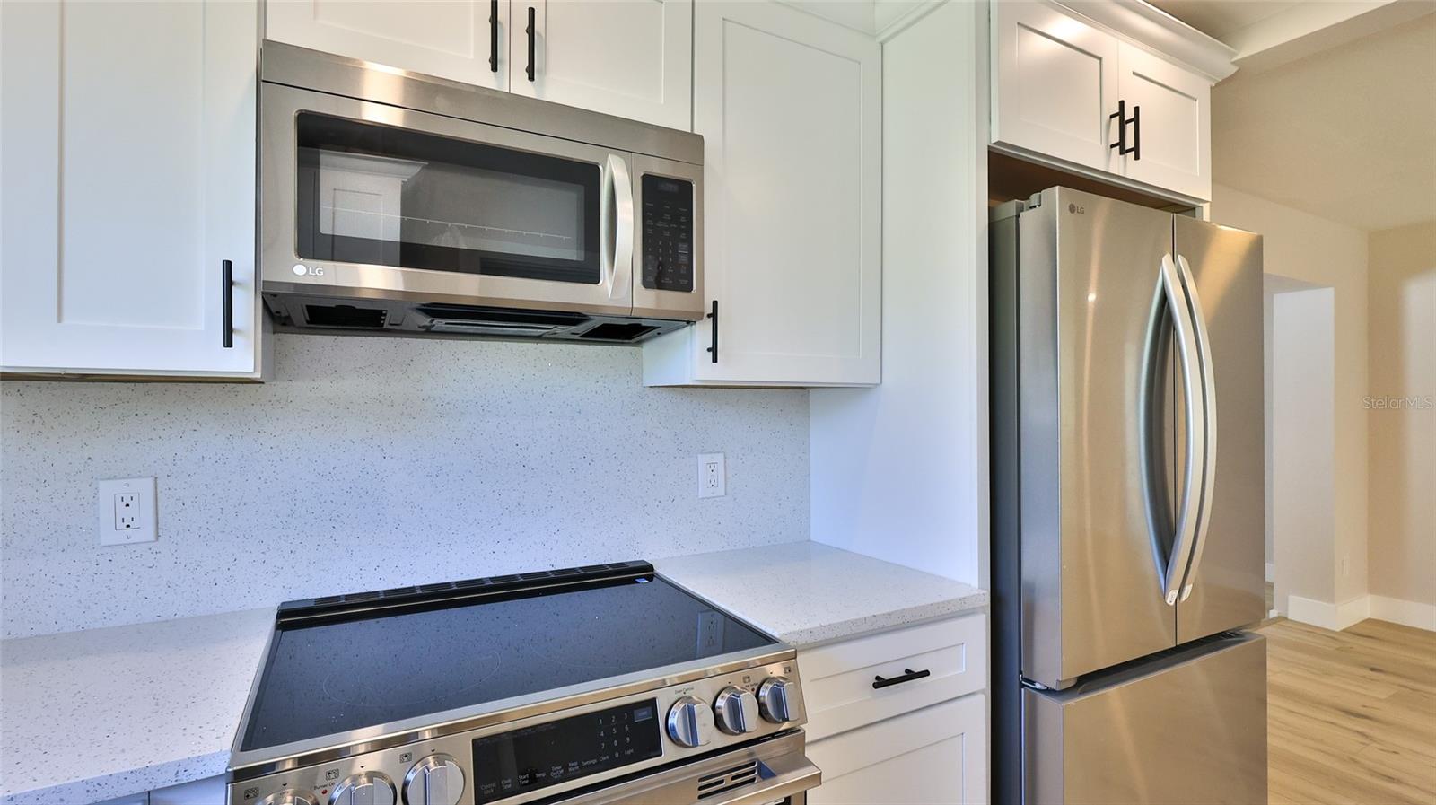 SMYRNA ESTATES - Residential