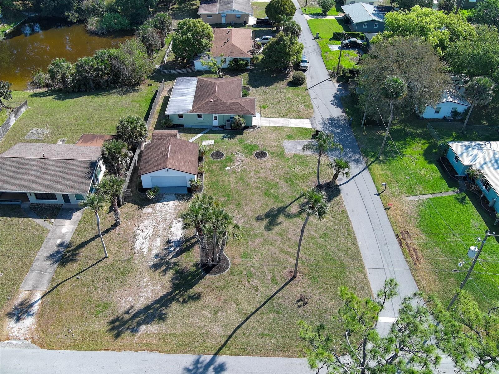 SMYRNA ESTATES - Residential