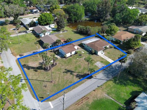 Photo of 11 Swan Avenue, New Smyrna Beach, FL 32168 (MLS # NS1087770)