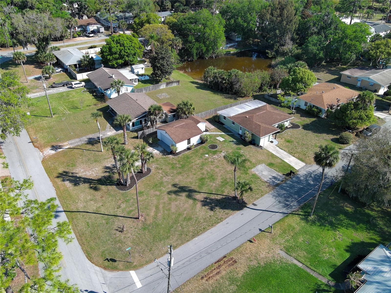 SMYRNA ESTATES - Residential