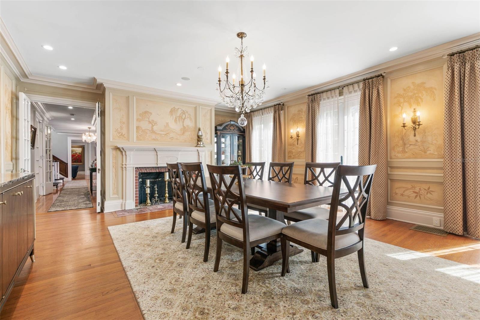 ASSESSORS ORMOND BEACH - Residential