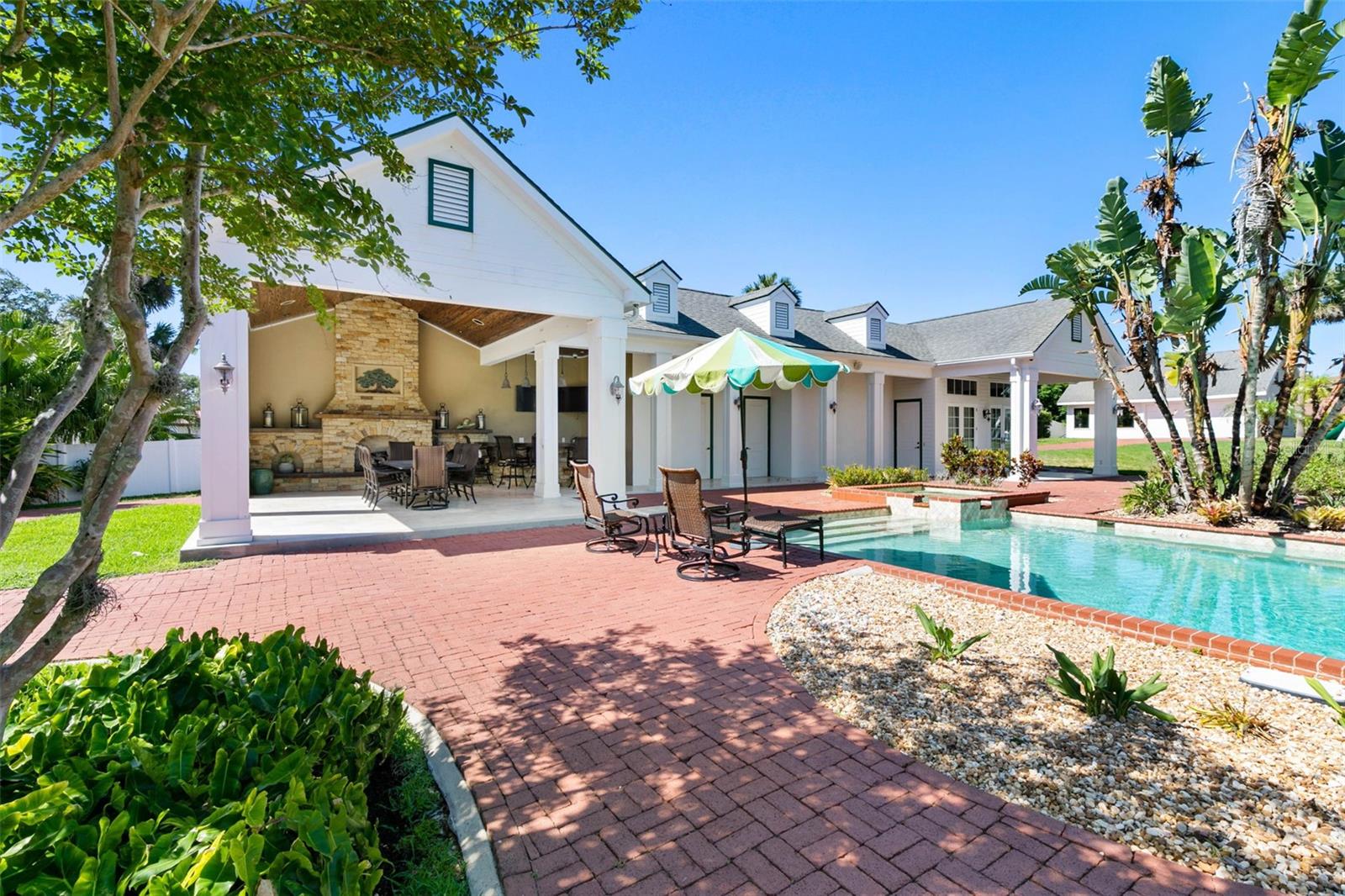 ASSESSORS ORMOND BEACH - Residential