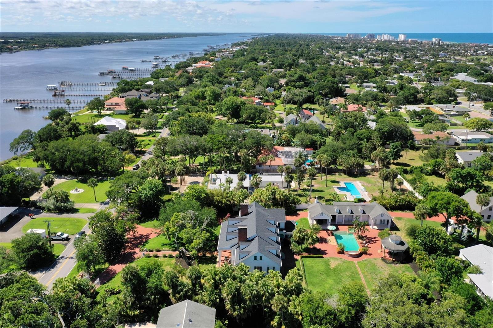 ASSESSORS ORMOND BEACH - Residential