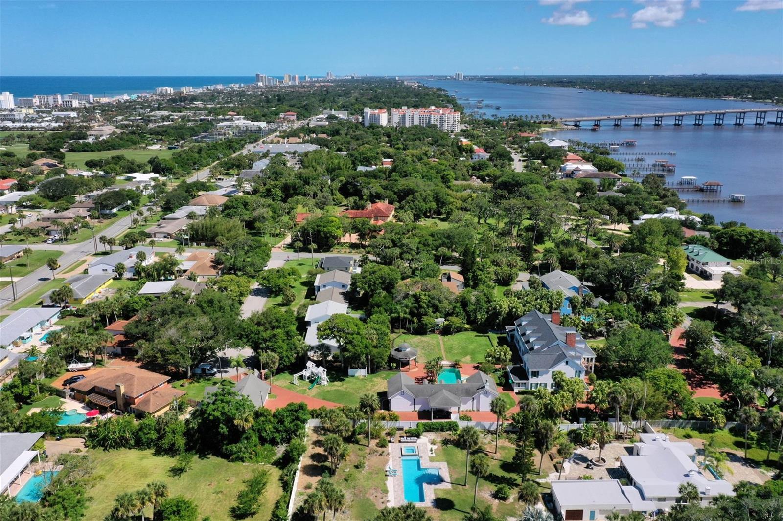 ASSESSORS ORMOND BEACH - Residential