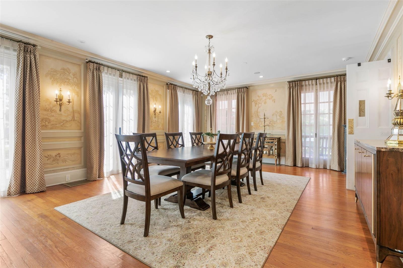 ASSESSORS ORMOND BEACH - Residential