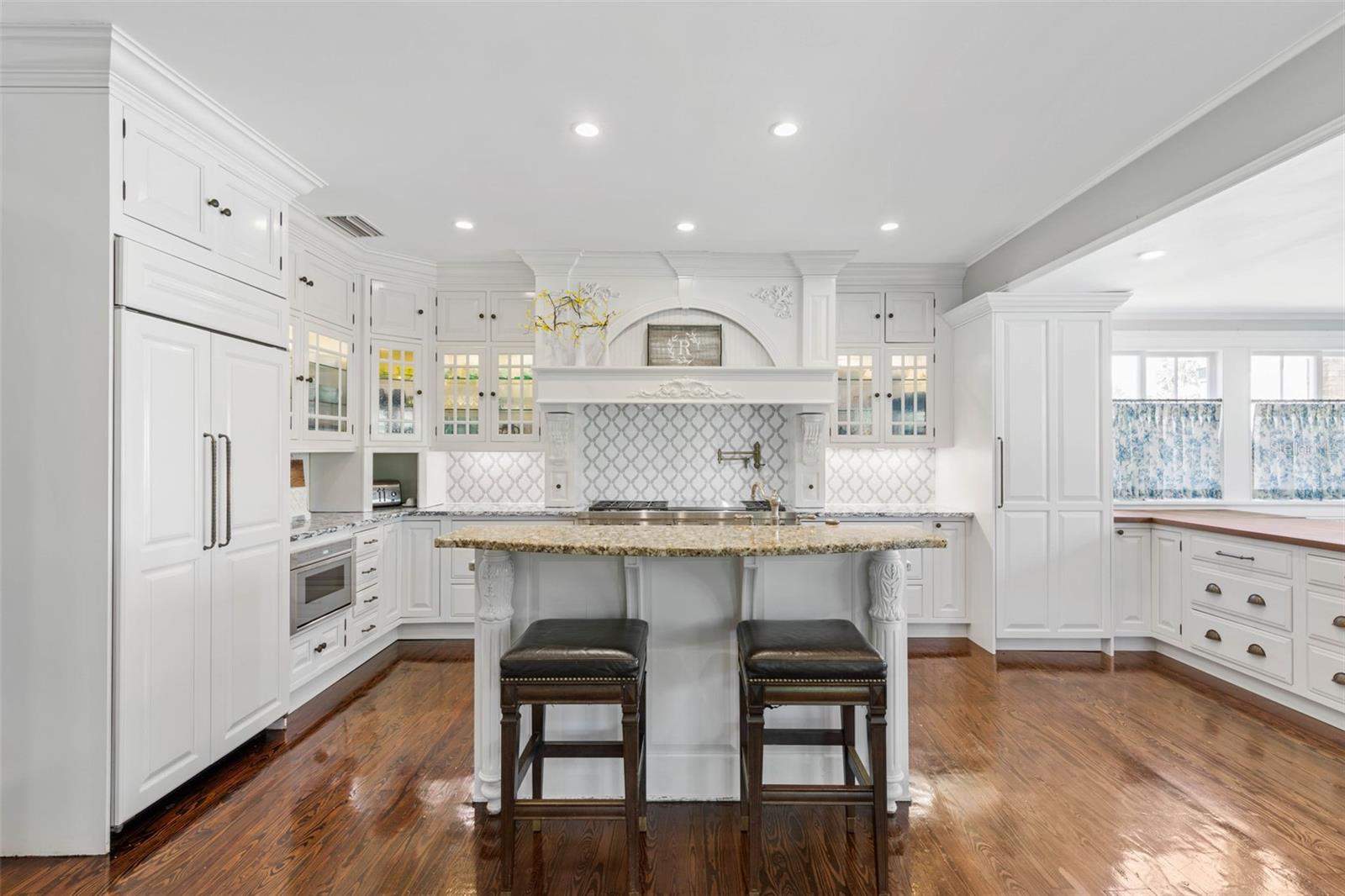 ASSESSORS ORMOND BEACH - Residential