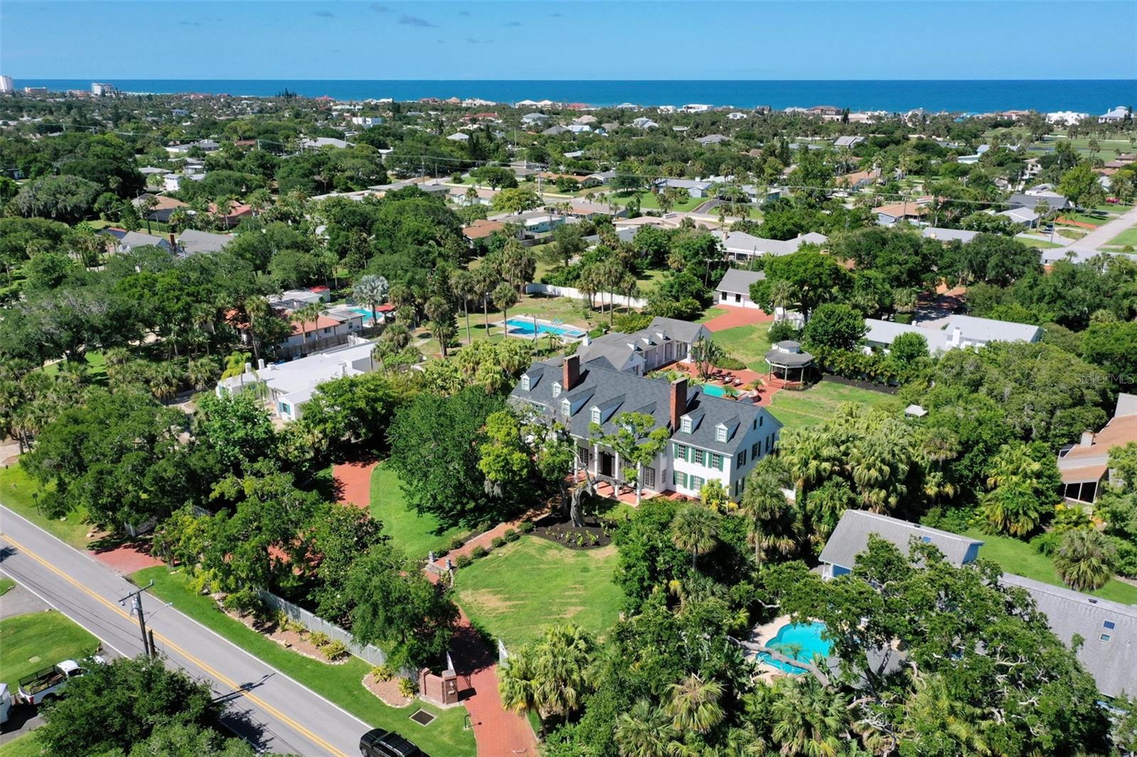 ASSESSORS ORMOND BEACH - Residential