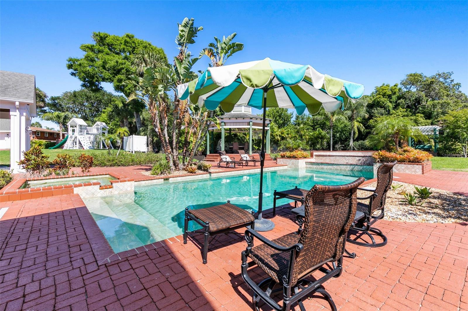 ASSESSORS ORMOND BEACH - Residential