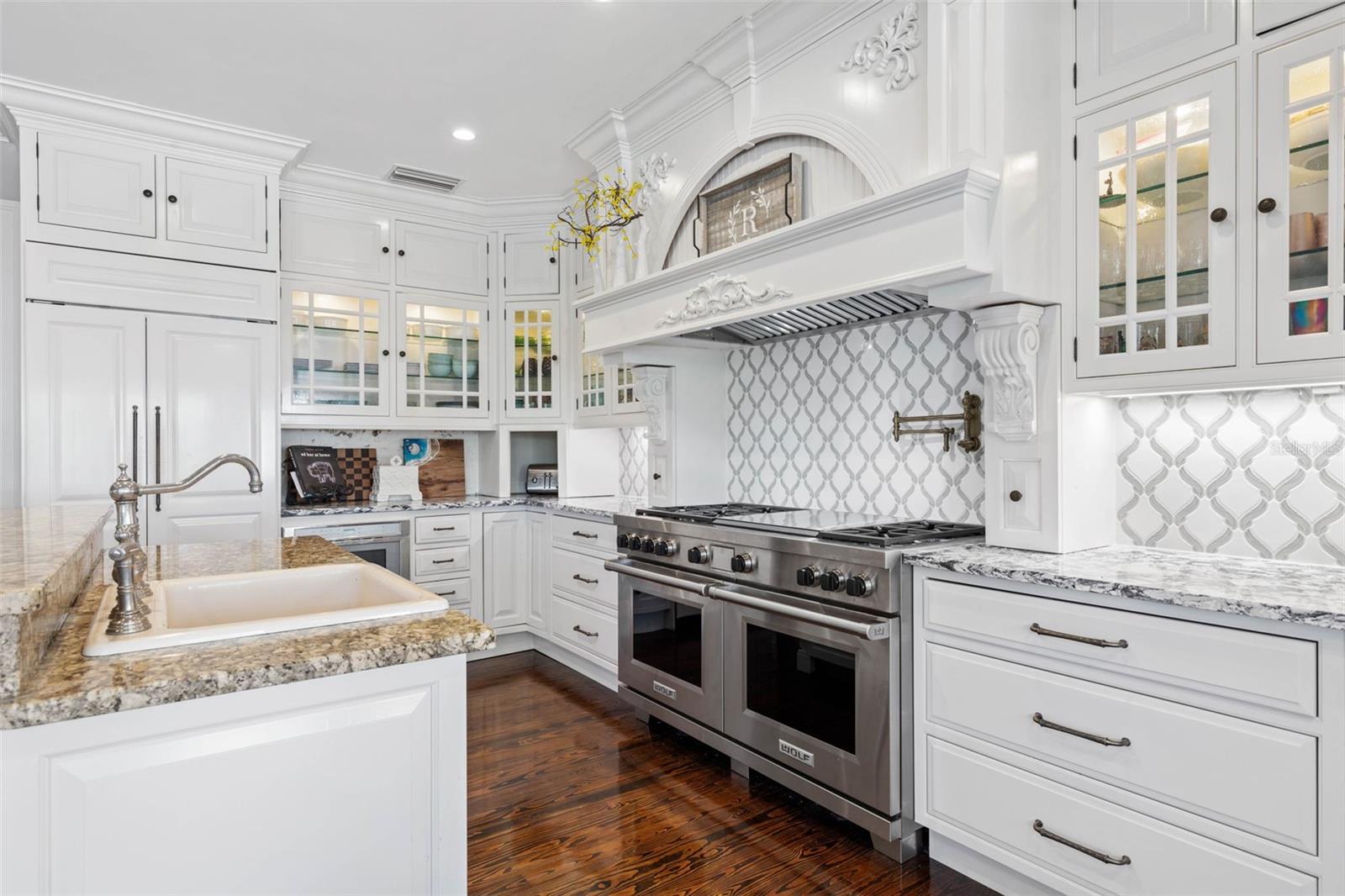 ASSESSORS ORMOND BEACH - Residential