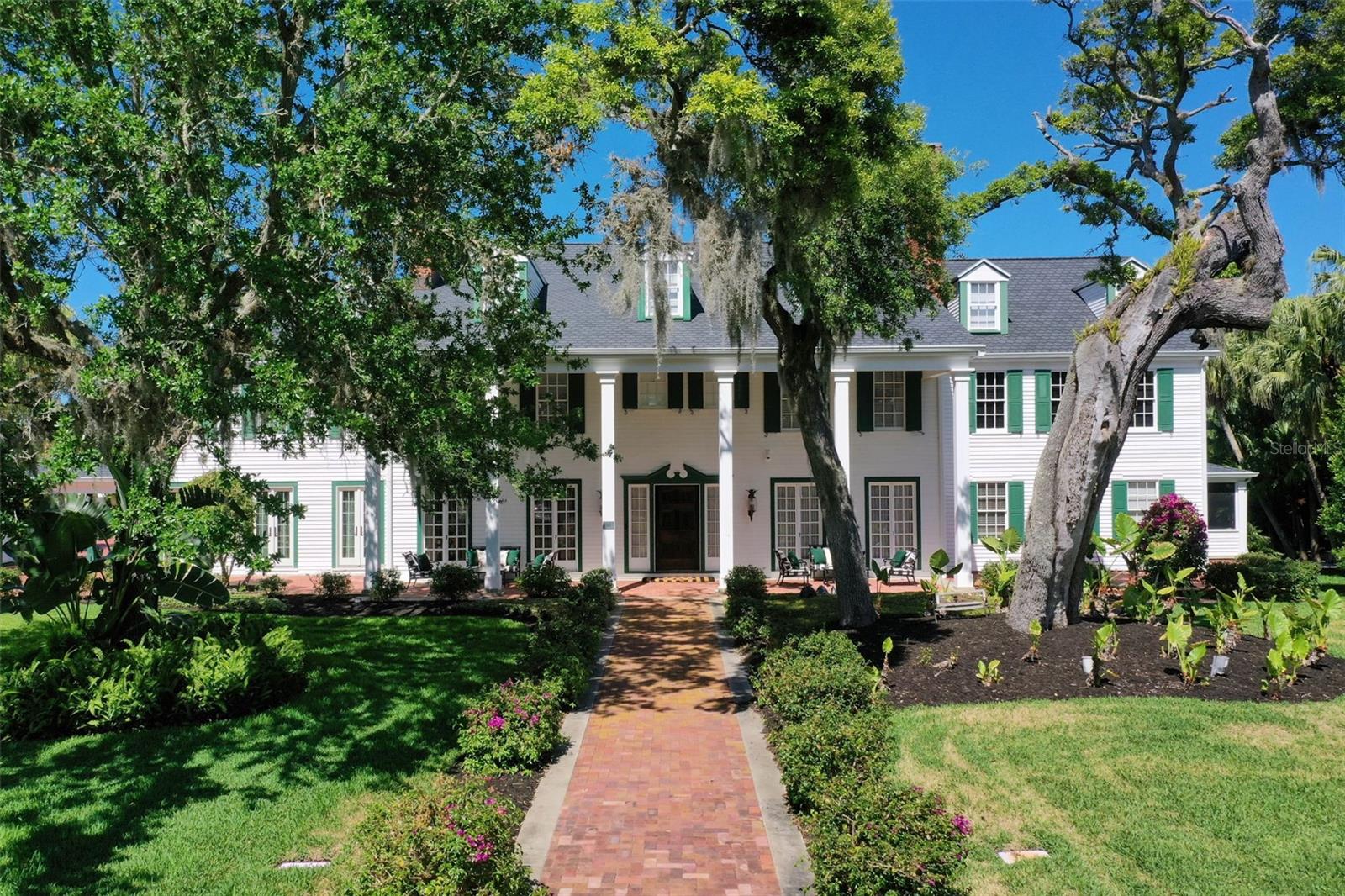 ASSESSORS ORMOND BEACH - Residential