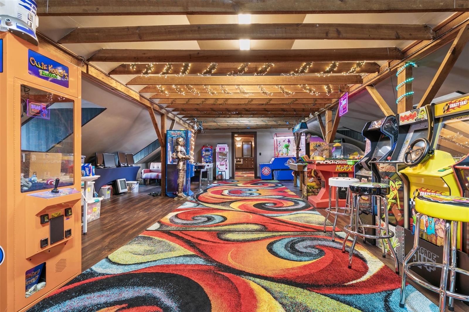 ASSESSORS ORMOND BEACH - Residential