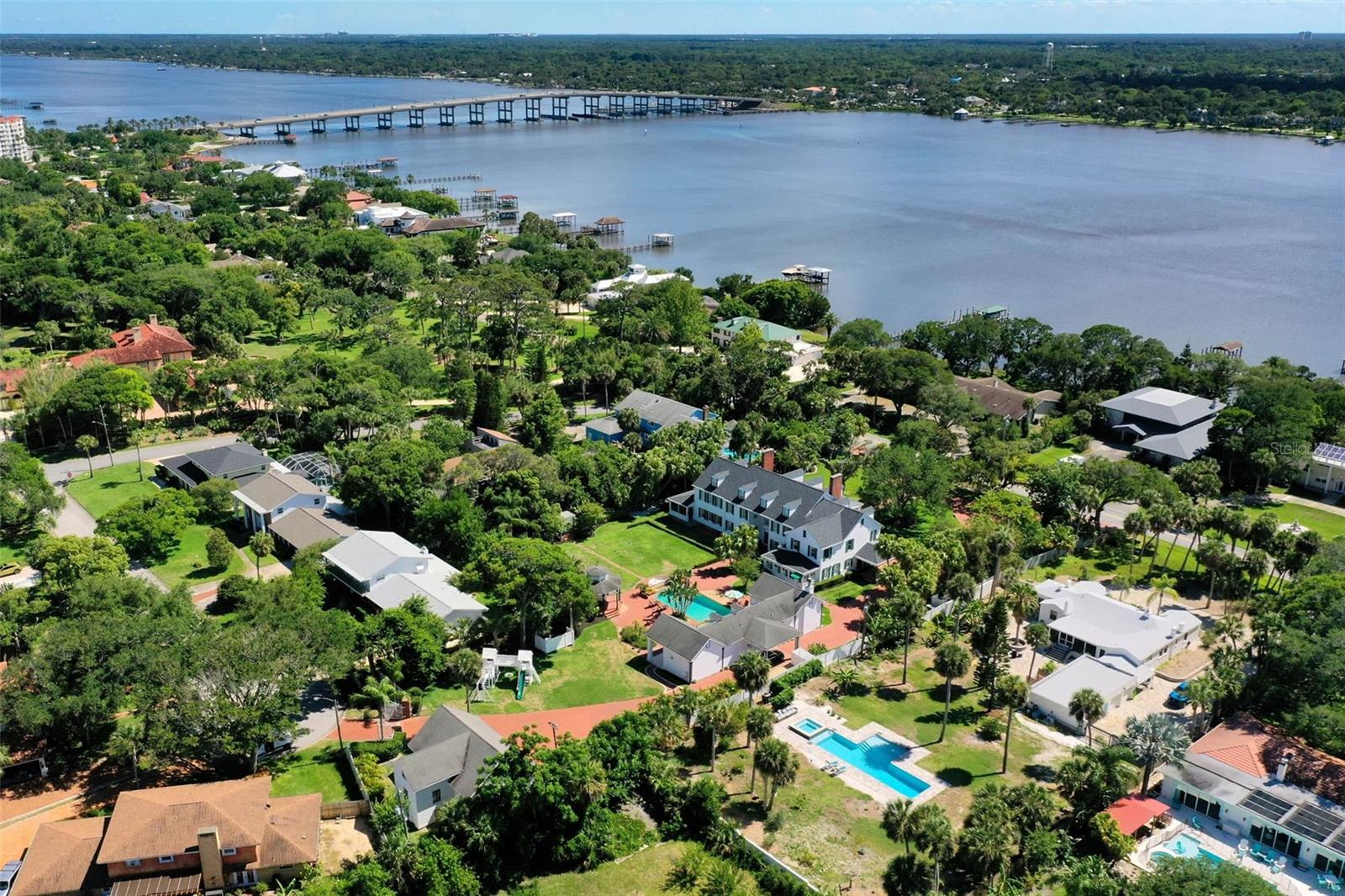 ASSESSORS ORMOND BEACH - Residential