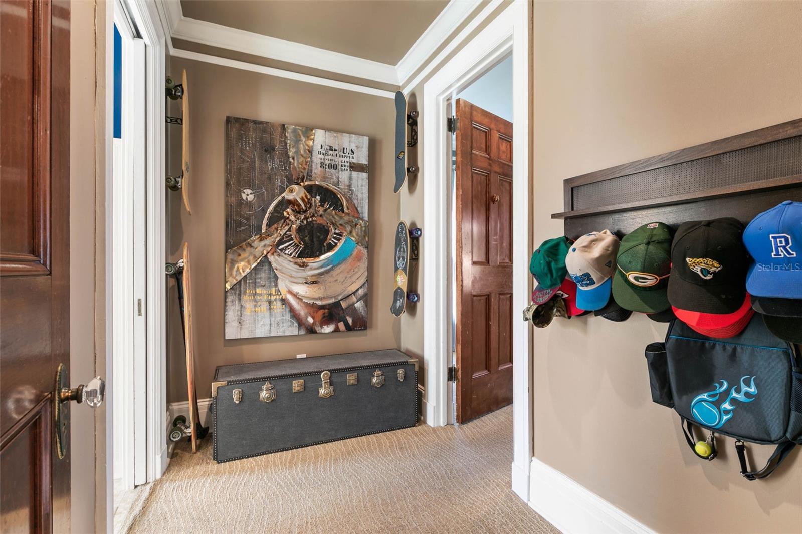 ASSESSORS ORMOND BEACH - Residential