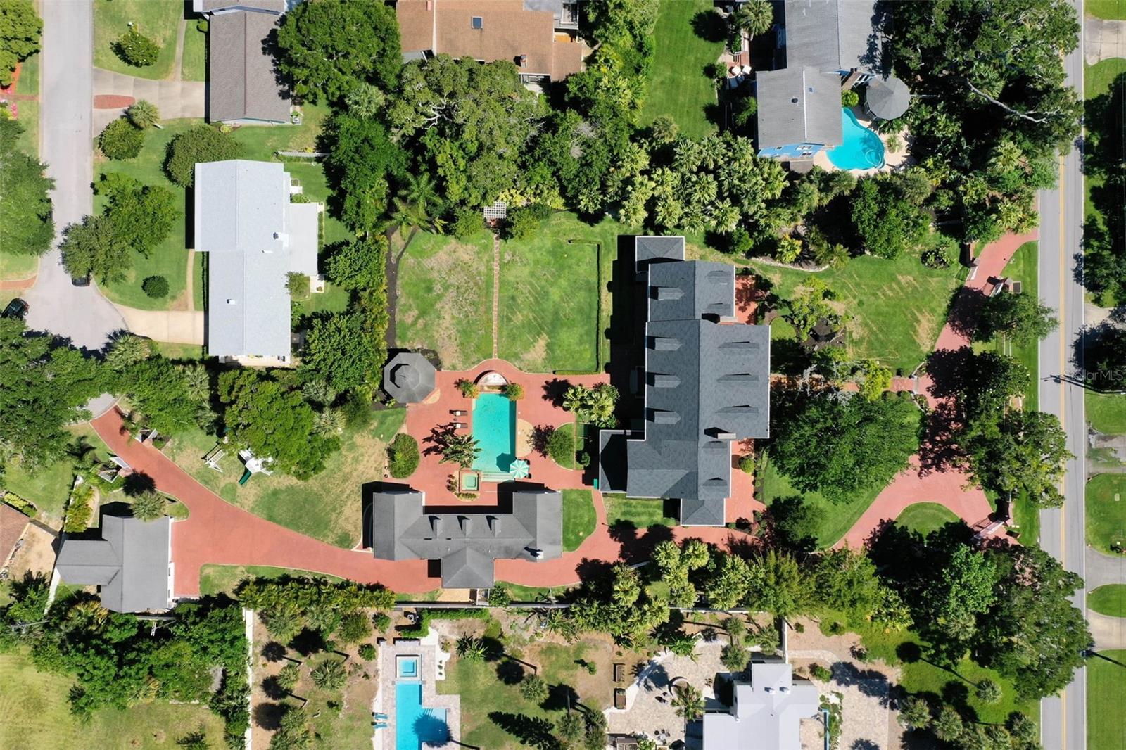 ASSESSORS ORMOND BEACH - Residential