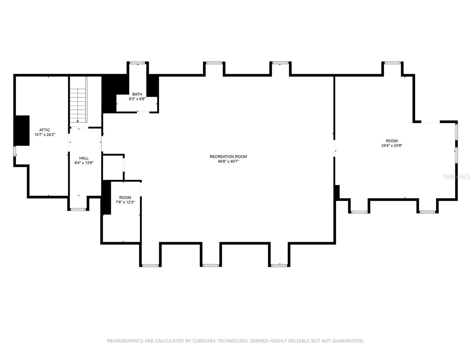 ASSESSORS ORMOND BEACH - Residential