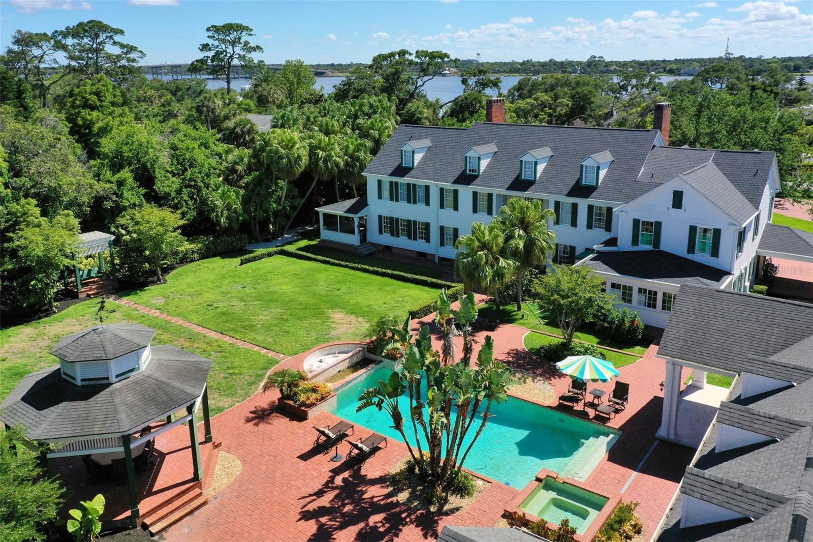 ASSESSORS ORMOND BEACH - Residential