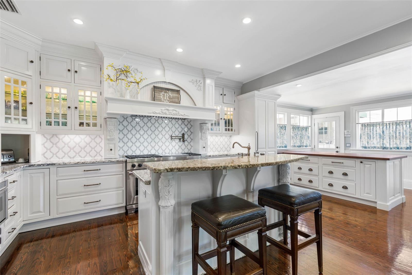 ASSESSORS ORMOND BEACH - Residential