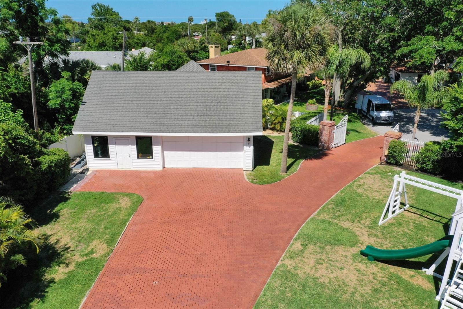 ASSESSORS ORMOND BEACH - Residential