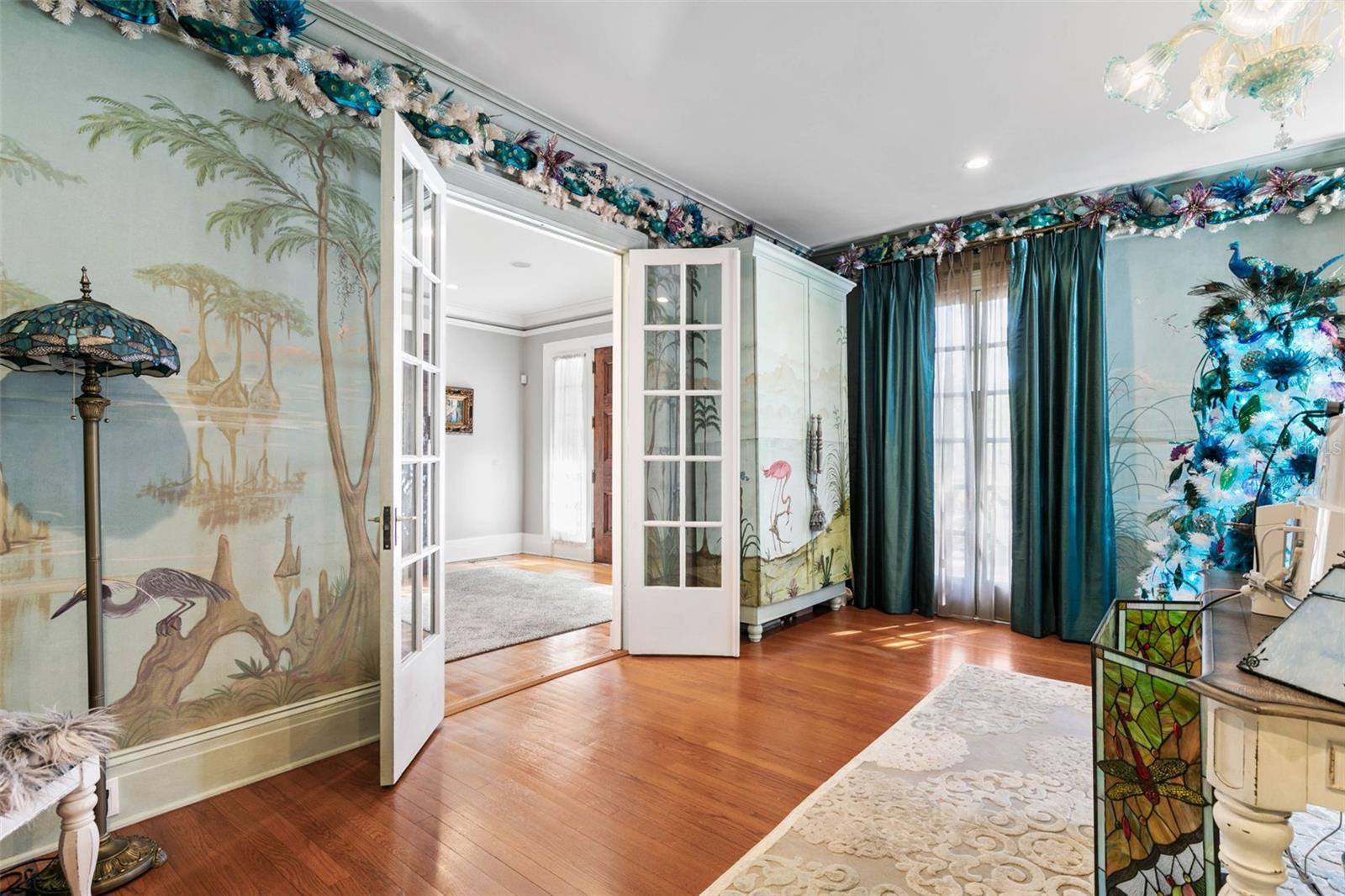 ASSESSORS ORMOND BEACH - Residential