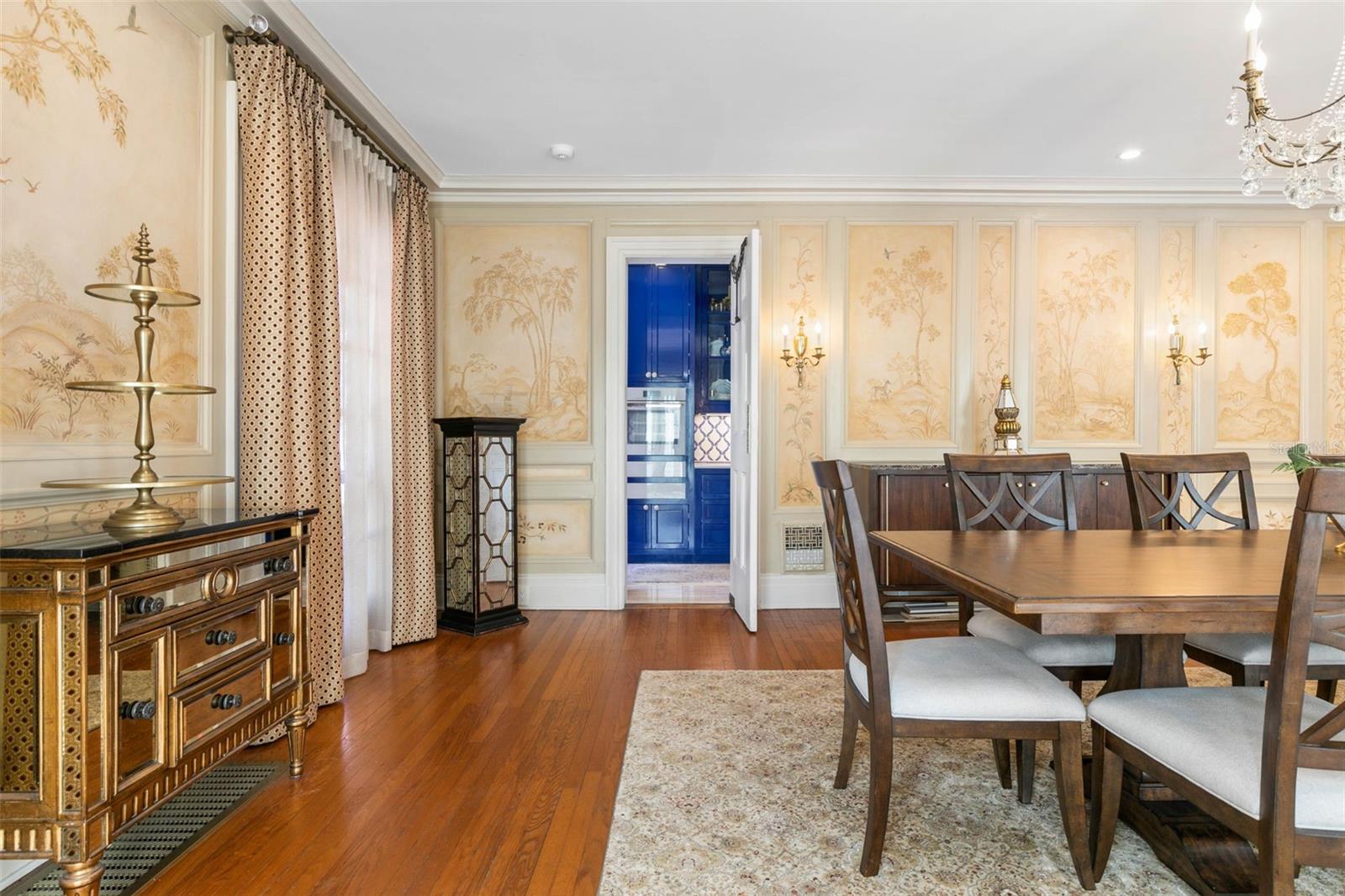 ASSESSORS ORMOND BEACH - Residential