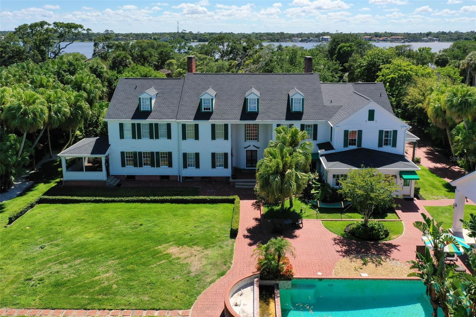 ASSESSORS ORMOND BEACH - Residential