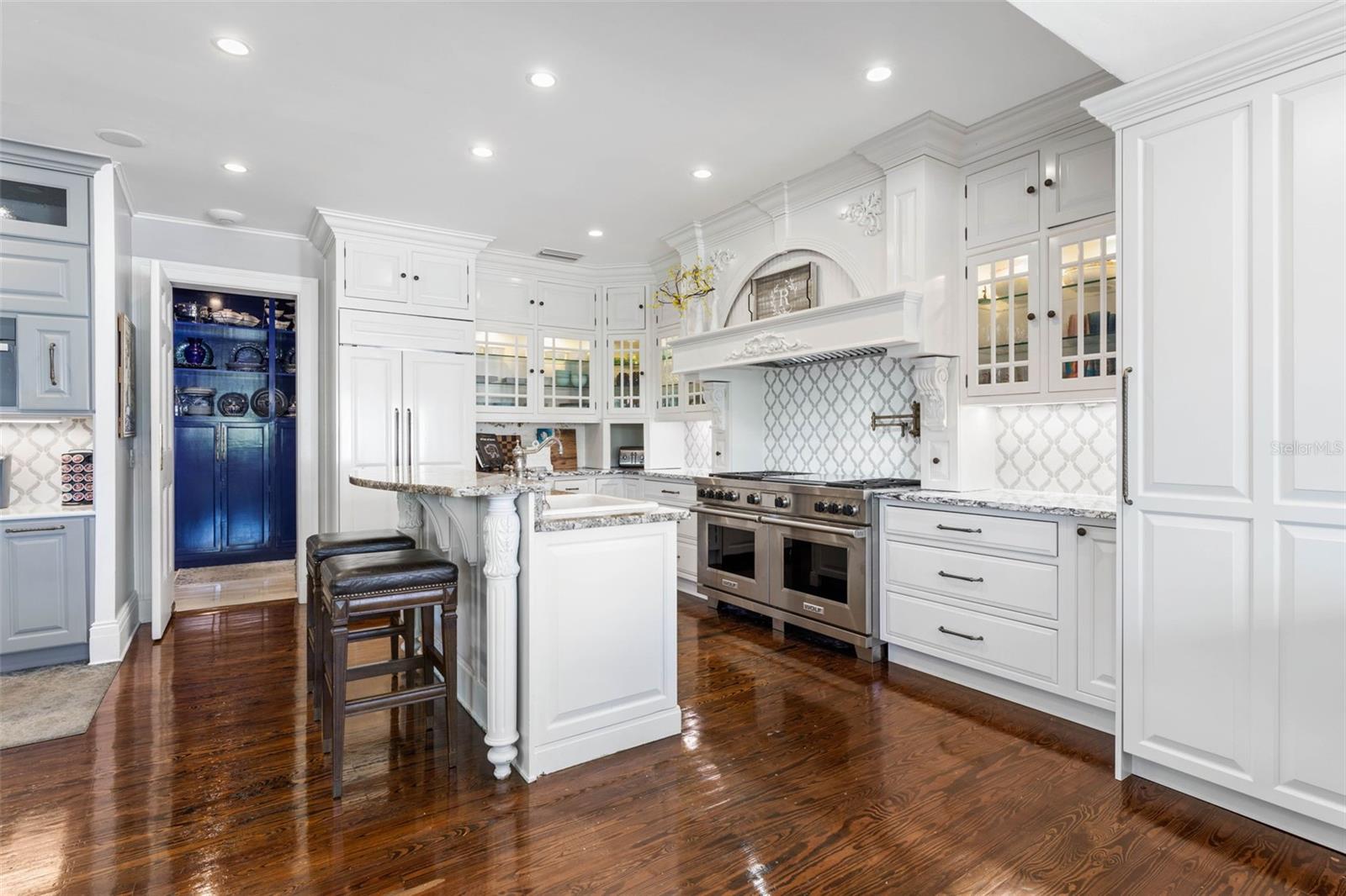 ASSESSORS ORMOND BEACH - Residential