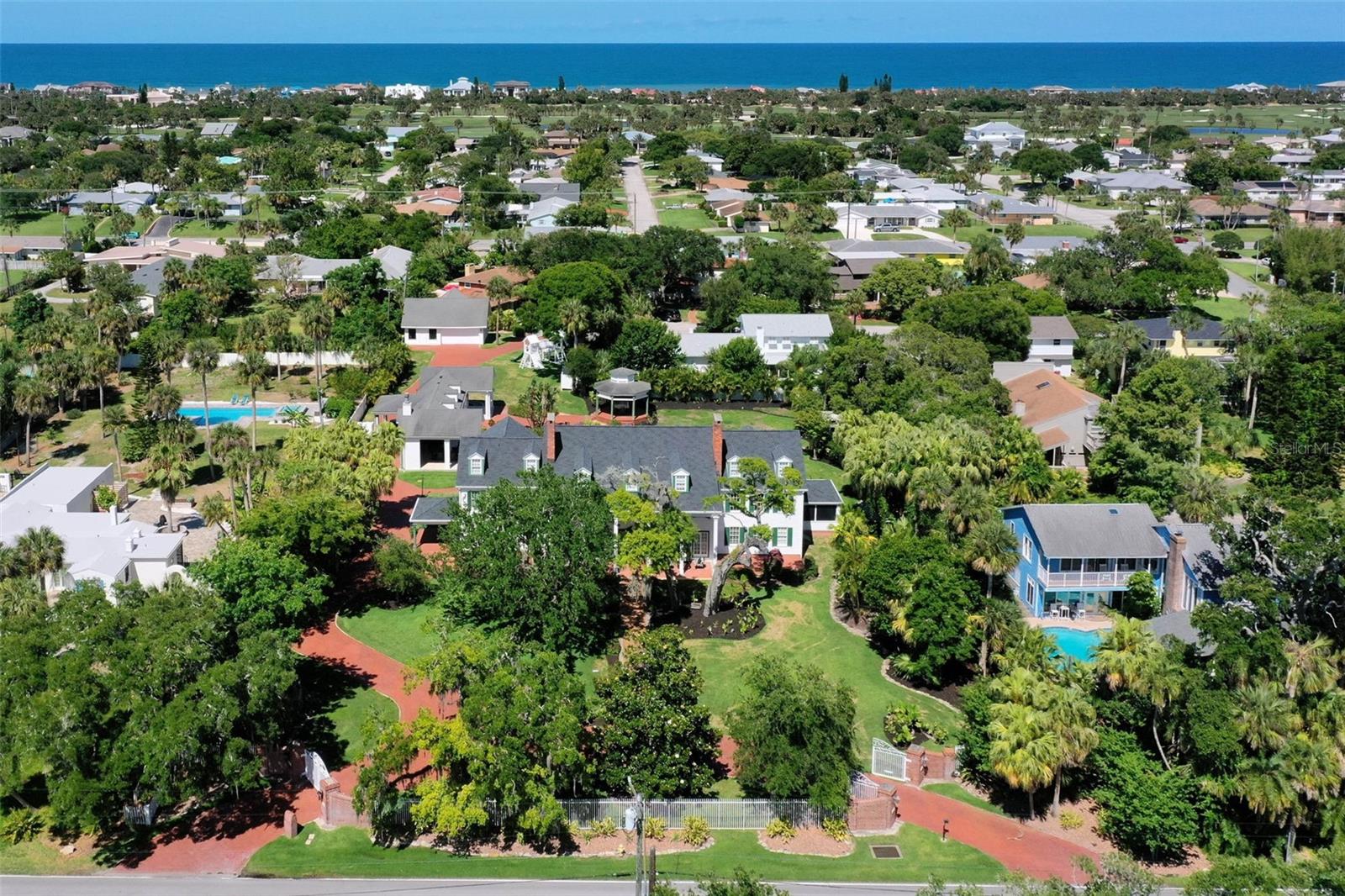 ASSESSORS ORMOND BEACH - Residential