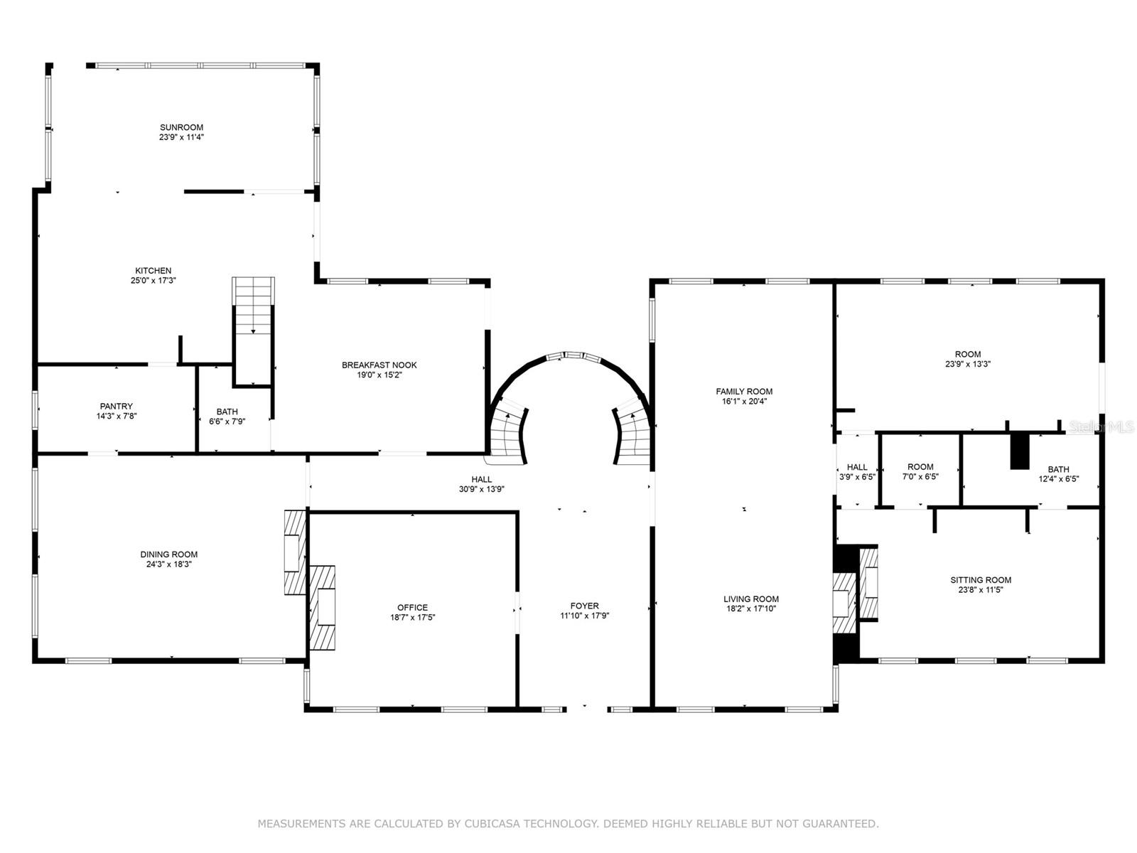 ASSESSORS ORMOND BEACH - Residential