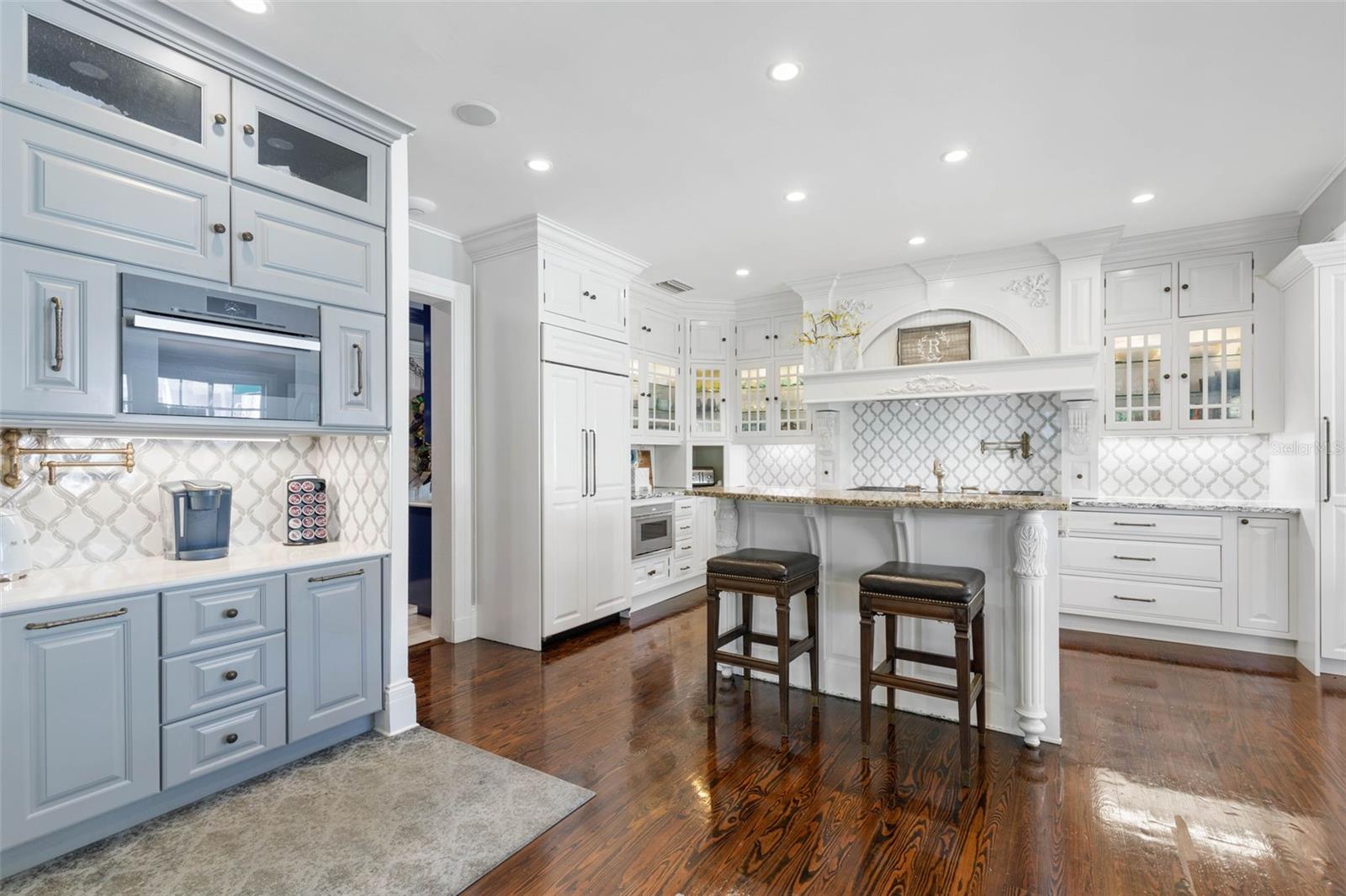 ASSESSORS ORMOND BEACH - Residential