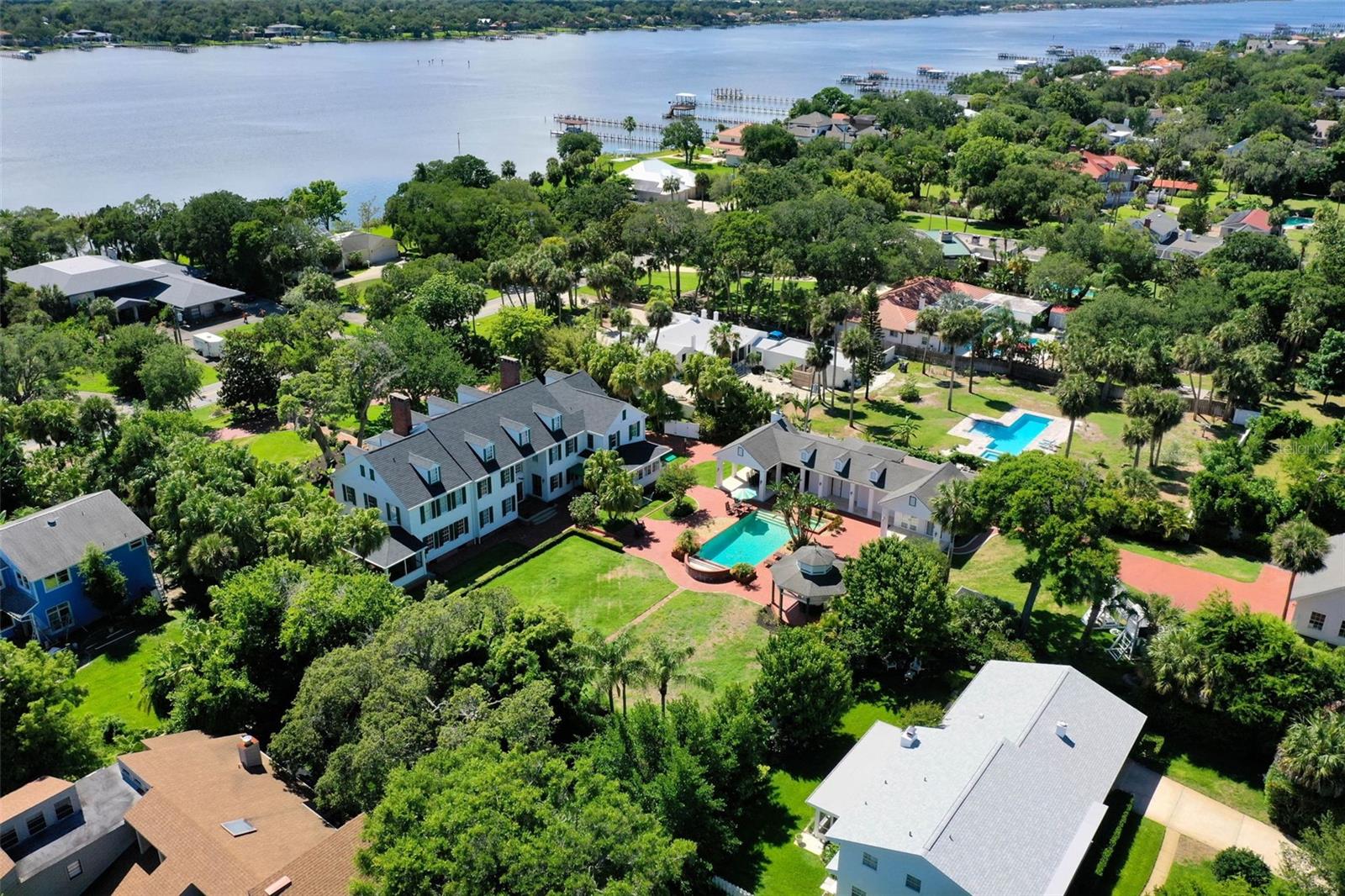 ASSESSORS ORMOND BEACH - Residential