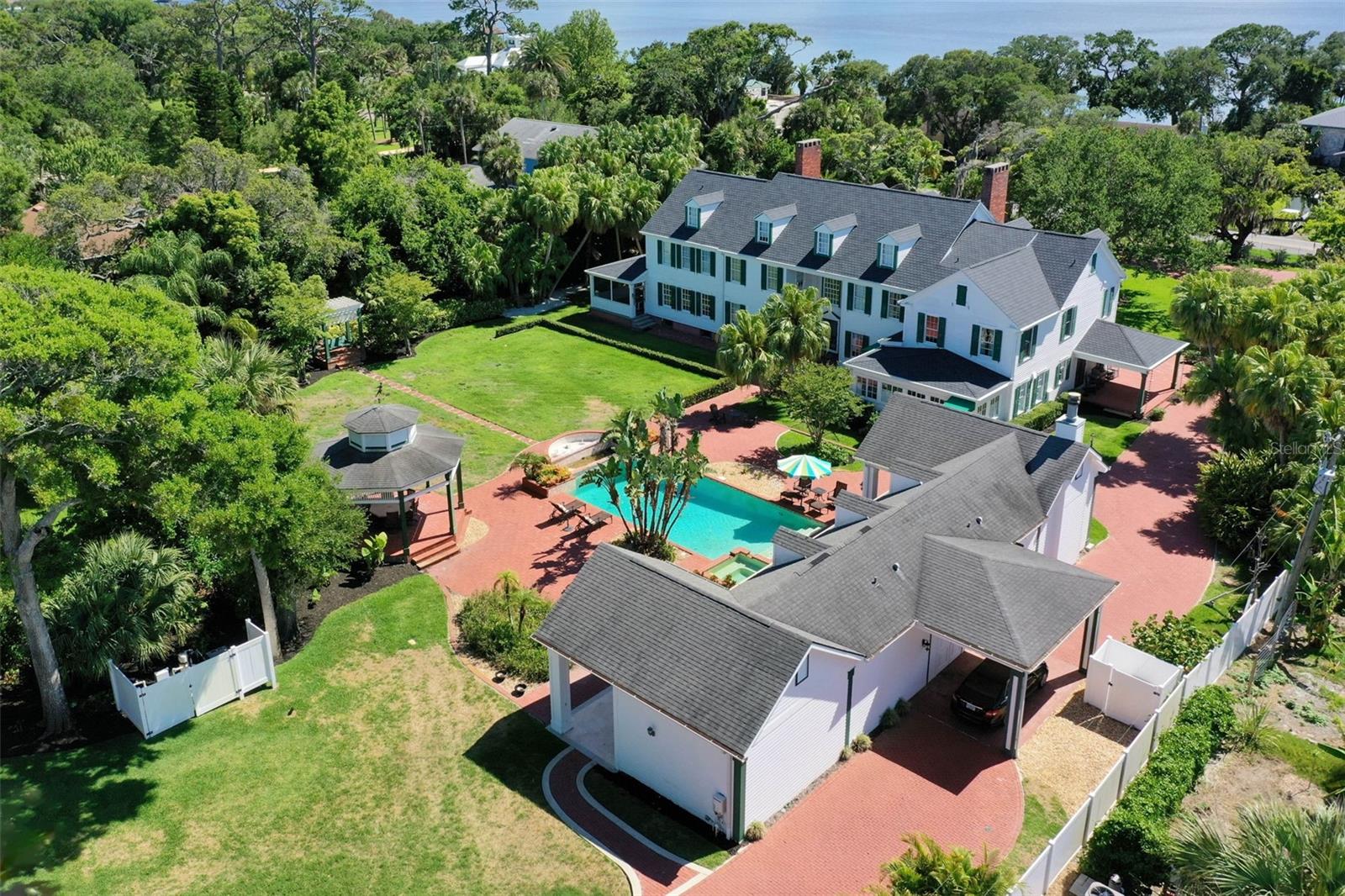 ASSESSORS ORMOND BEACH - Residential