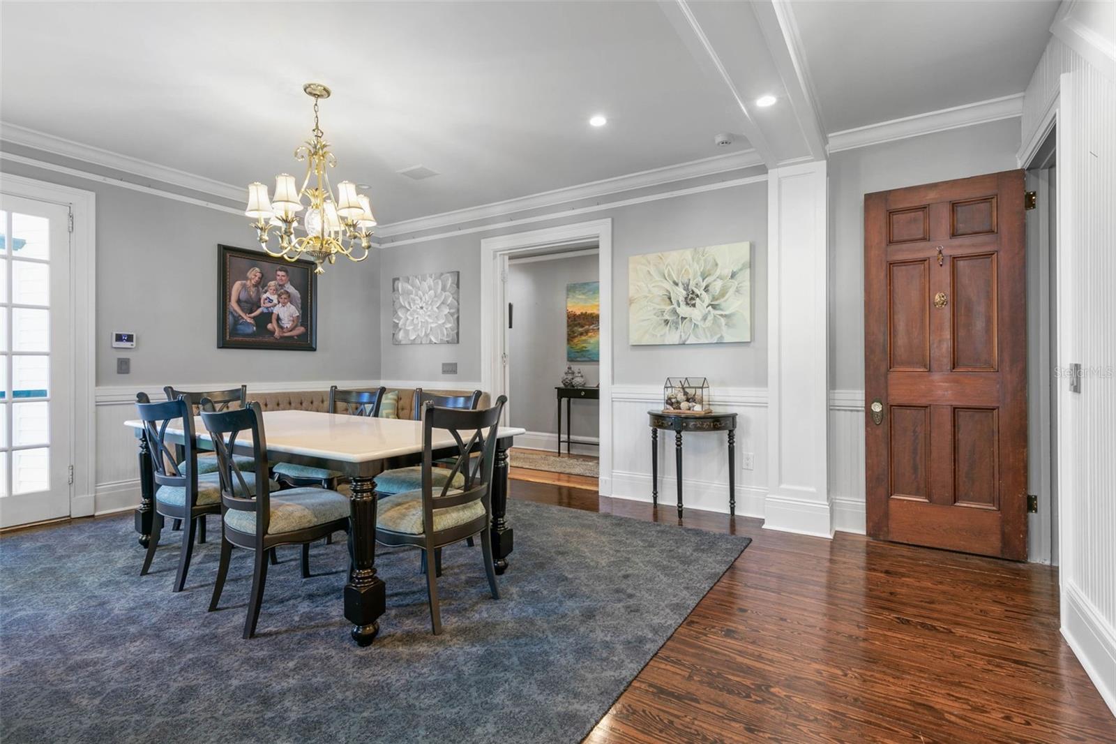 ASSESSORS ORMOND BEACH - Residential