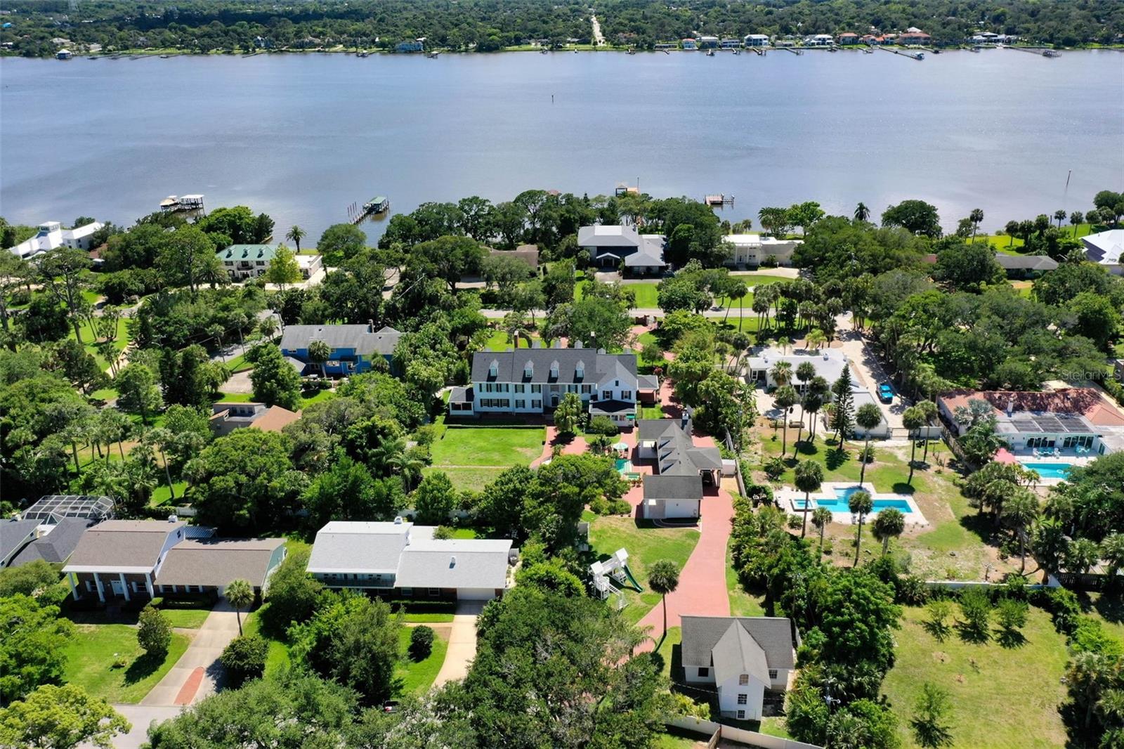 ASSESSORS ORMOND BEACH - Residential