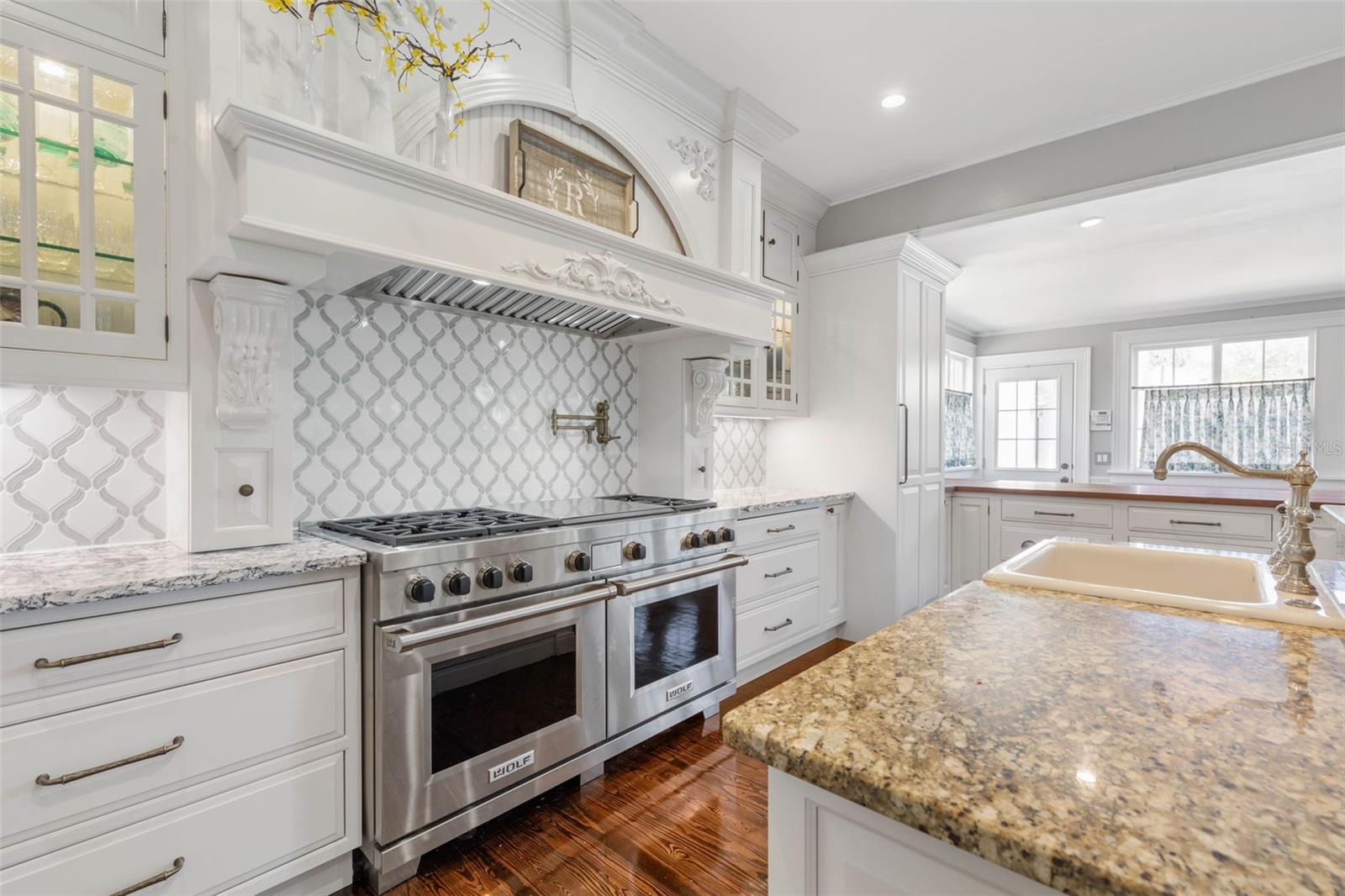 ASSESSORS ORMOND BEACH - Residential