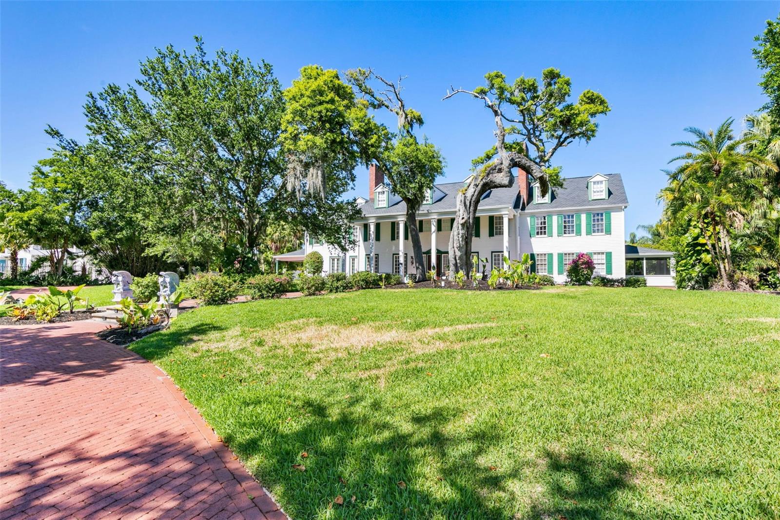 ASSESSORS ORMOND BEACH - Residential