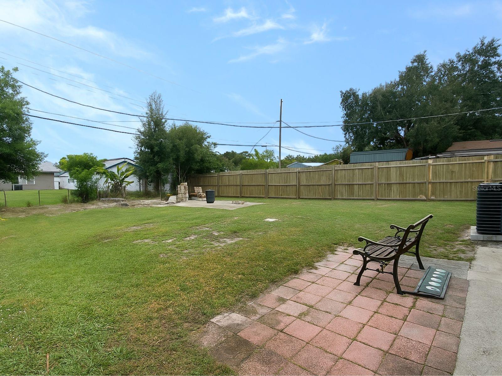 CHENEY HEIGHTS REP - Residential