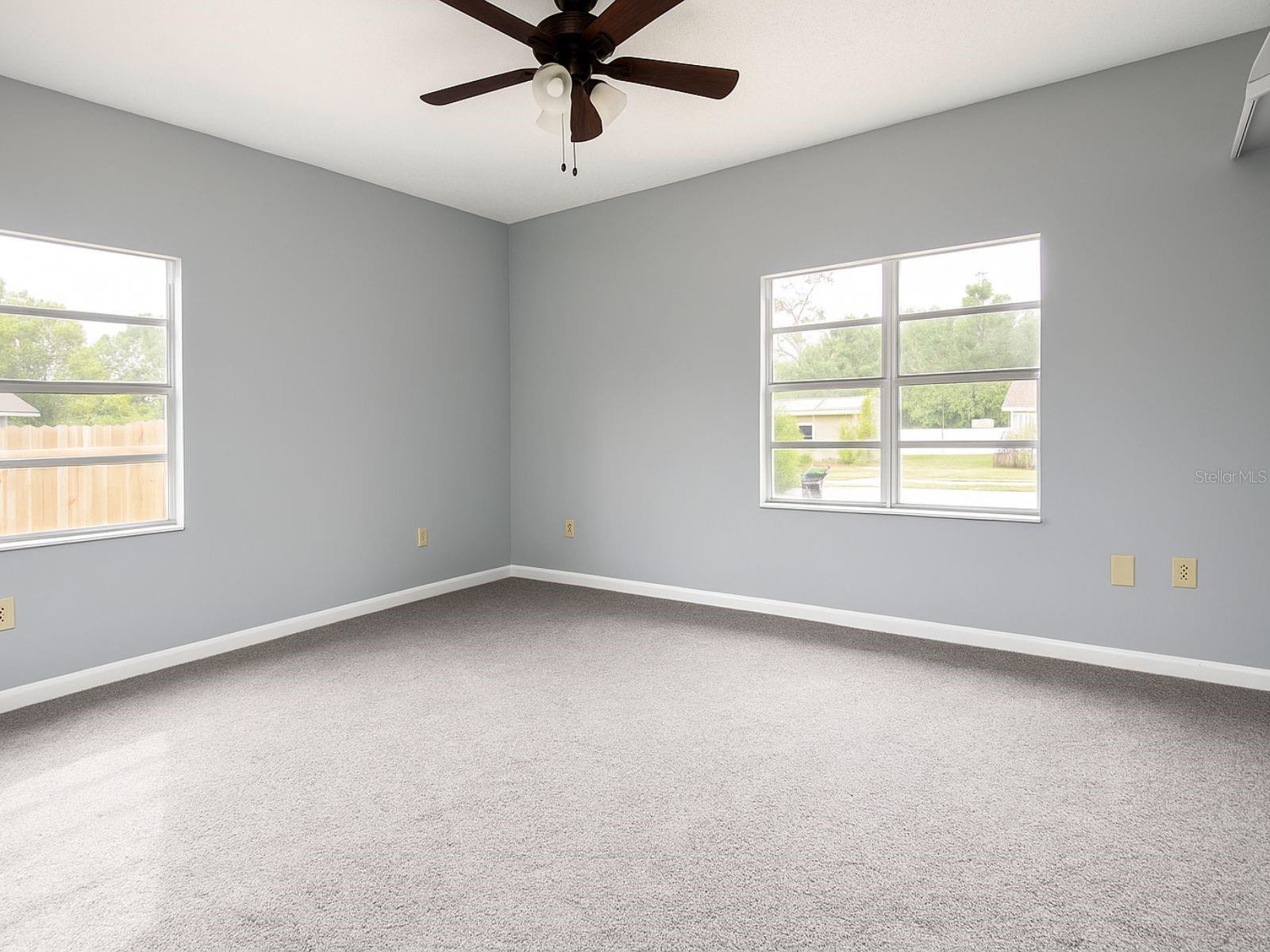 CHENEY HEIGHTS REP - Residential