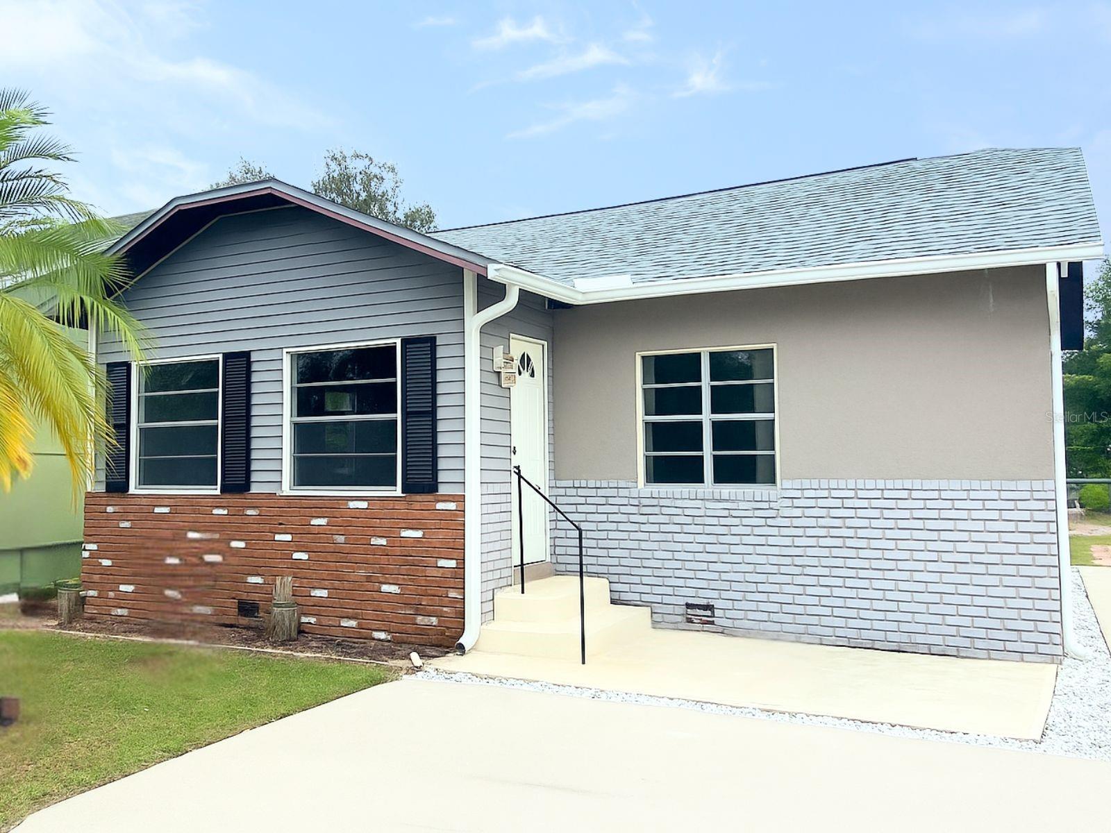 CHENEY HEIGHTS REP - Residential