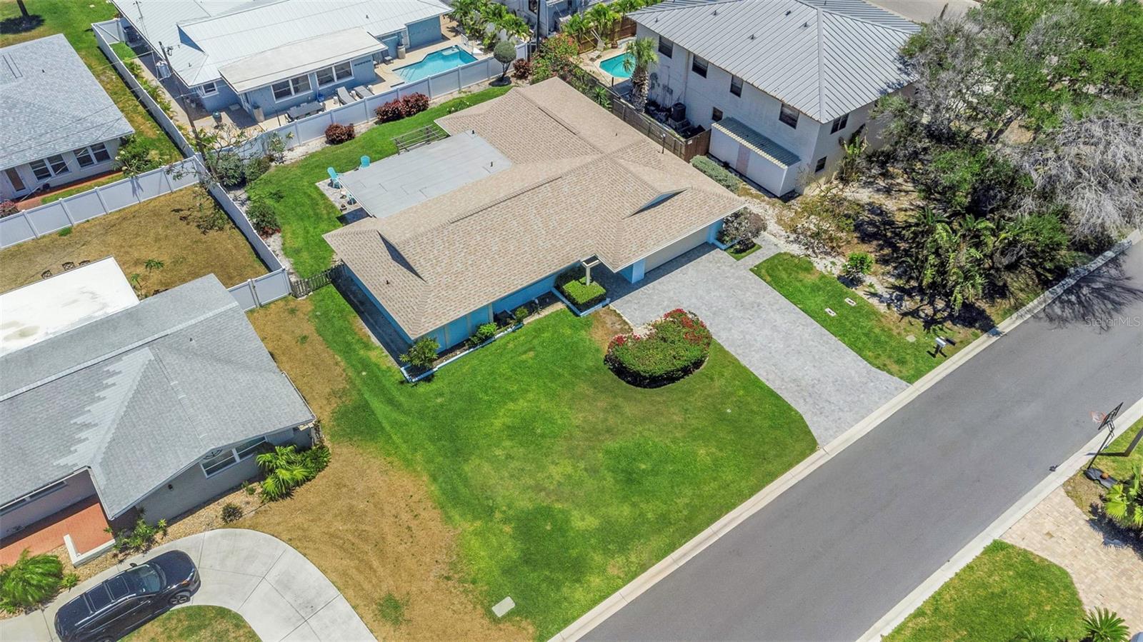 BELLEVUE ESTATES 6TH ADD - Residential