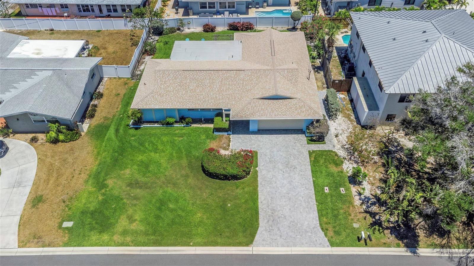BELLEVUE ESTATES 6TH ADD - Residential