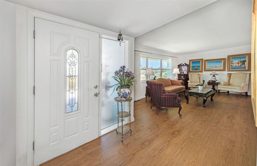 Photo of 111 24th Street, Belleair Beach, FL 33786 (MLS # TB8507830)