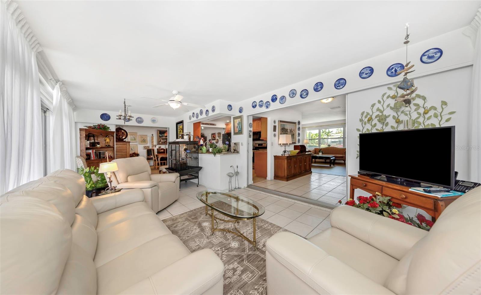 BELLEVUE ESTATES 6TH ADD - Residential