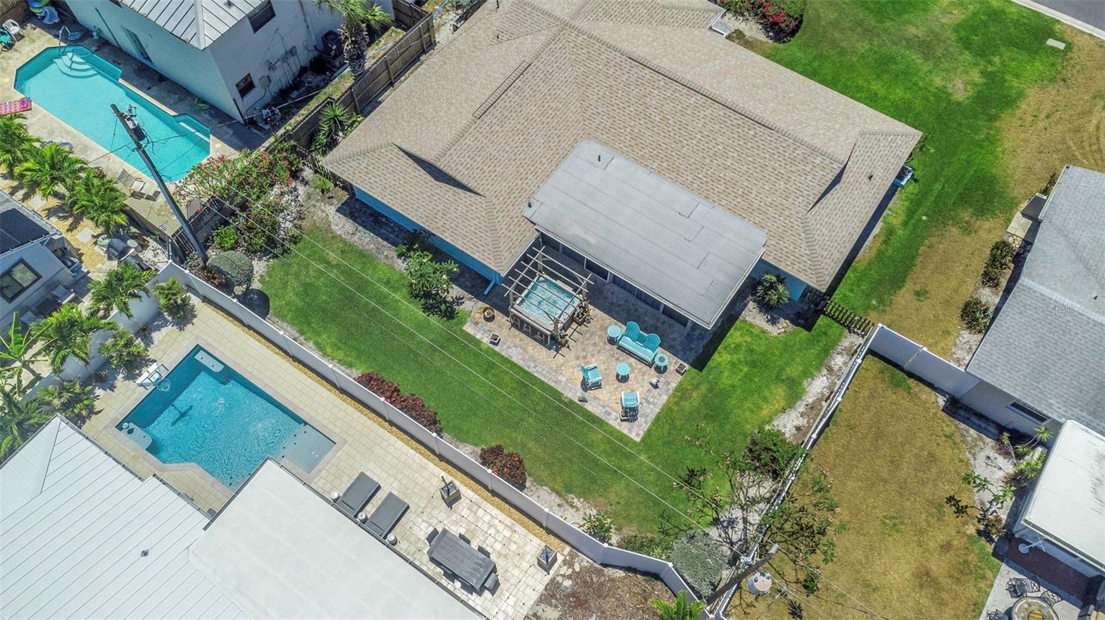 BELLEVUE ESTATES 6TH ADD - Residential