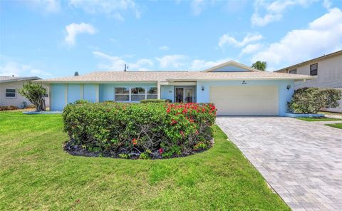 Photo of 111 24th Street, Belleair Beach, FL 33786 (MLS # TB8507830)