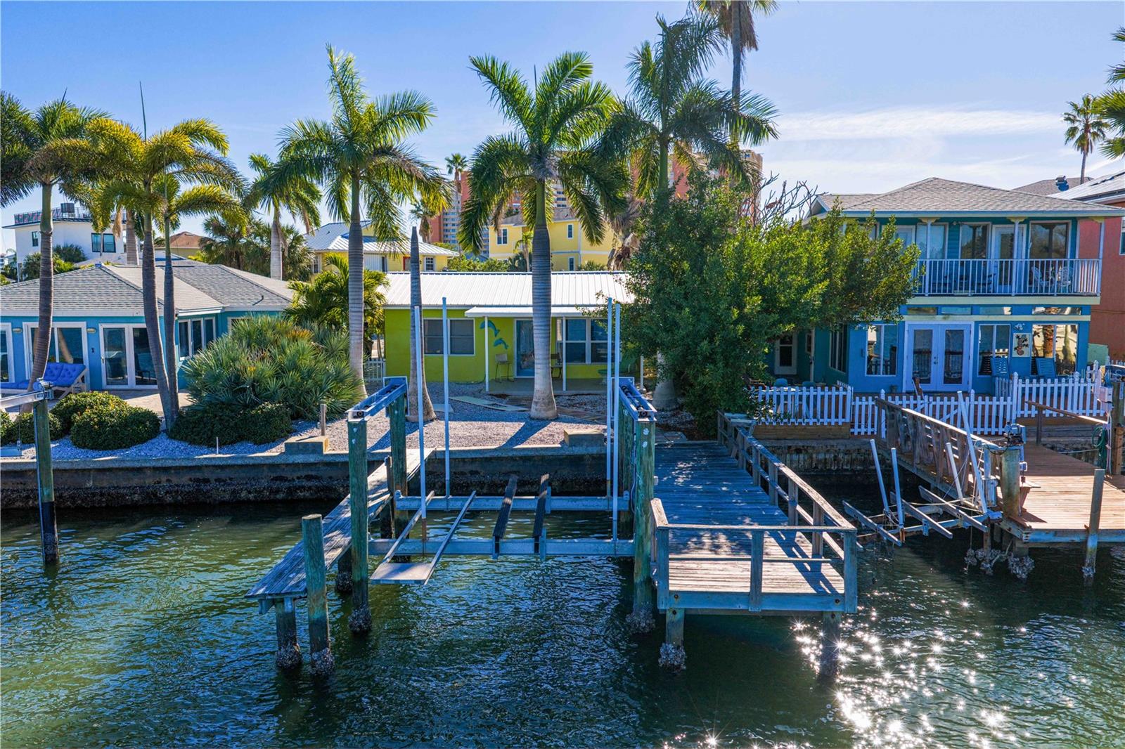 SURFSIDE SUB 3 - Residential