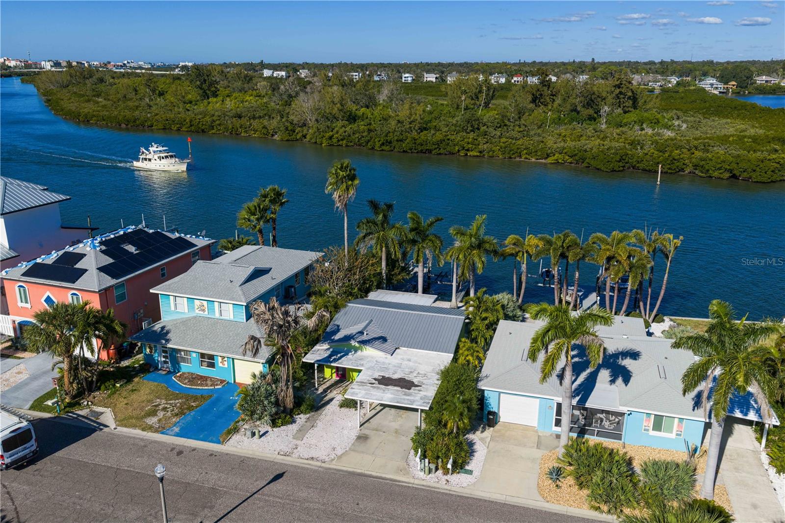 SURFSIDE SUB 3 - Residential